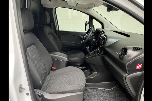 Mercedes-Benz Citan SERVICEWAGEN 108 CDI euro6 Pro Camera, M-Bux, BOTT Inrichting, Victron Omvormer V230, RIJKLAARPRIJS!
