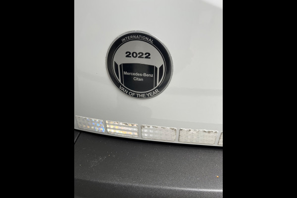 Mercedes-Benz Citan SERVICEWAGEN 108 CDI euro6 Pro Camera, M-Bux, BOTT Inrichting, Victron Omvormer V230, RIJKLAARPRIJS!