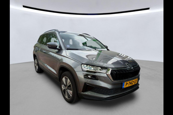 Škoda Karoq 1.5 TSI DSG ACT Business Ed. Plus | Trekhaak |  Navigatie | Full-LED | Keyless