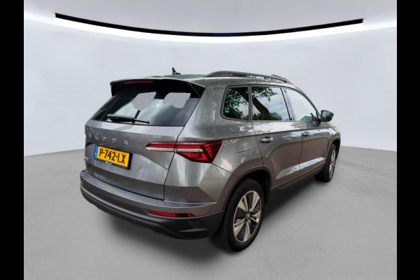 Škoda Karoq 1.5 TSI DSG ACT Business Ed. Plus | Trekhaak |  Navigatie | Full-LED | Keyless