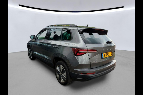 Škoda Karoq 1.5 TSI DSG ACT Business Ed. Plus | Trekhaak |  Navigatie | Full-LED | Keyless