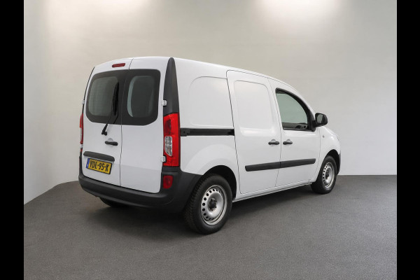 Mercedes-Benz Citan 108 CDI  Lang Airco Navi Cruise Camera Schuifdeur Houten Laadvloer