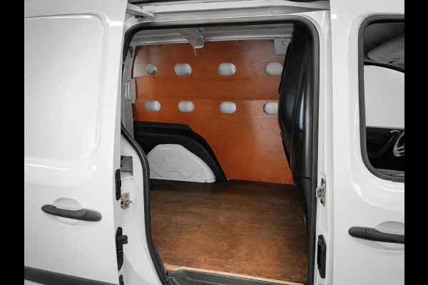 Mercedes-Benz Citan 108 CDI  Lang Airco Navi Cruise Camera Schuifdeur Houten Laadvloer
