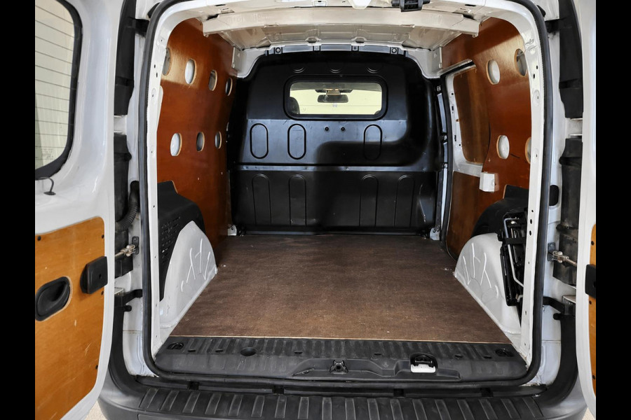 Mercedes-Benz Citan 108 CDI  Lang Airco Navi Cruise Camera Schuifdeur Houten Laadvloer