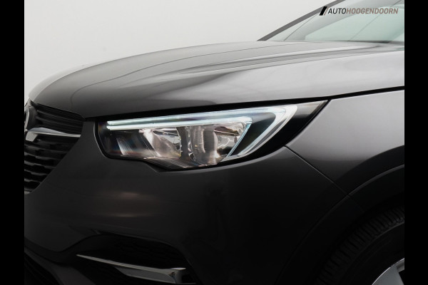Opel Grandland X 1.2 Turbo Edition Sport (APPLE CARPLAY,PARKEERSENSOREN,CRUISE CONTROL,AIRCO,LANE ASSIST,LM-VELGEN,TOPCONDITIE)