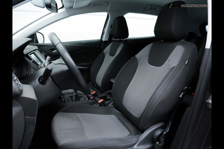 Opel Grandland X 1.2 Turbo Edition Sport (APPLE CARPLAY,PARKEERSENSOREN,CRUISE CONTROL,AIRCO,LANE ASSIST,LM-VELGEN,TOPCONDITIE)