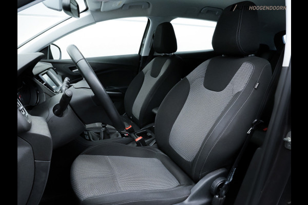 Opel Grandland X 1.2 Turbo Edition Sport (APPLE CARPLAY,PARKEERSENSOREN,CRUISE CONTROL,AIRCO,LANE ASSIST,LM-VELGEN,TOPCONDITIE)