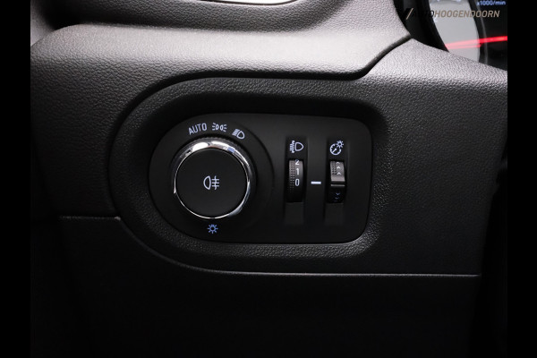 Opel Grandland X 1.2 Turbo Edition Sport (APPLE CARPLAY,PARKEERSENSOREN,CRUISE CONTROL,AIRCO,LANE ASSIST,LM-VELGEN,TOPCONDITIE)