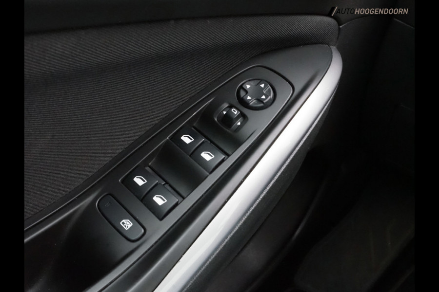 Opel Grandland X 1.2 Turbo Edition Sport (APPLE CARPLAY,PARKEERSENSOREN,CRUISE CONTROL,AIRCO,LANE ASSIST,LM-VELGEN,TOPCONDITIE)