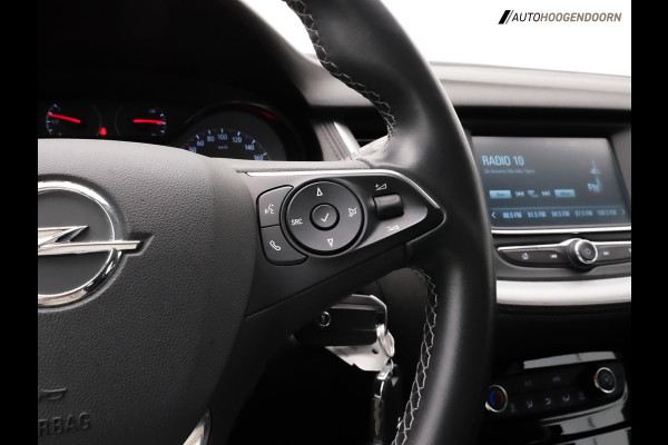 Opel Grandland X 1.2 Turbo Edition Sport (APPLE CARPLAY,PARKEERSENSOREN,CRUISE CONTROL,AIRCO,LANE ASSIST,LM-VELGEN,TOPCONDITIE)