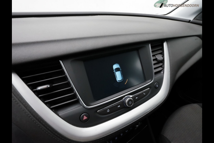 Opel Grandland X 1.2 Turbo Edition Sport (APPLE CARPLAY,PARKEERSENSOREN,CRUISE CONTROL,AIRCO,LANE ASSIST,LM-VELGEN,TOPCONDITIE)