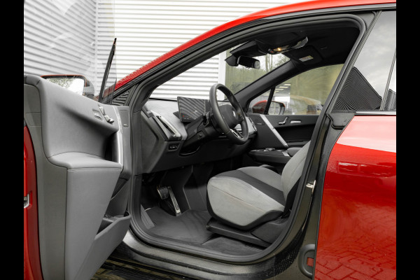 BMW iX xDrive60 112kWh - M-Sport - Trekhaak - ACC- Harman Kardon