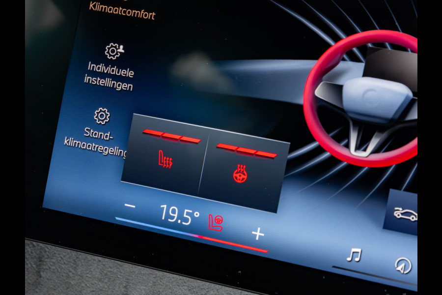 BMW iX xDrive60 112kWh - M-Sport - Trekhaak - ACC- Harman Kardon