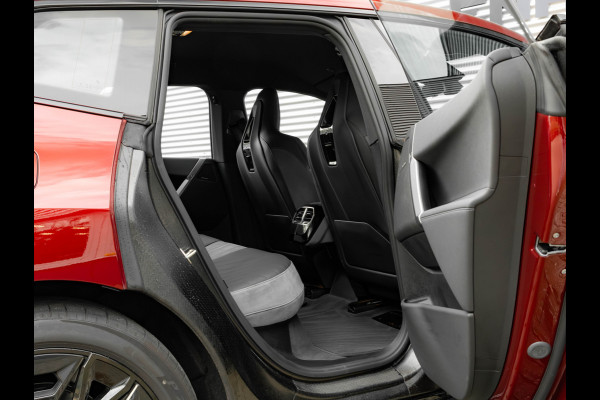 BMW iX xDrive60 112kWh - M-Sport - Trekhaak - ACC- Harman Kardon