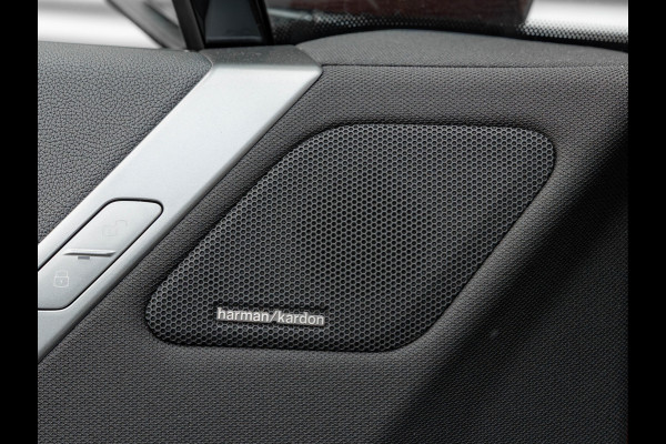 BMW iX xDrive60 112kWh - M-Sport - Trekhaak - ACC- Harman Kardon