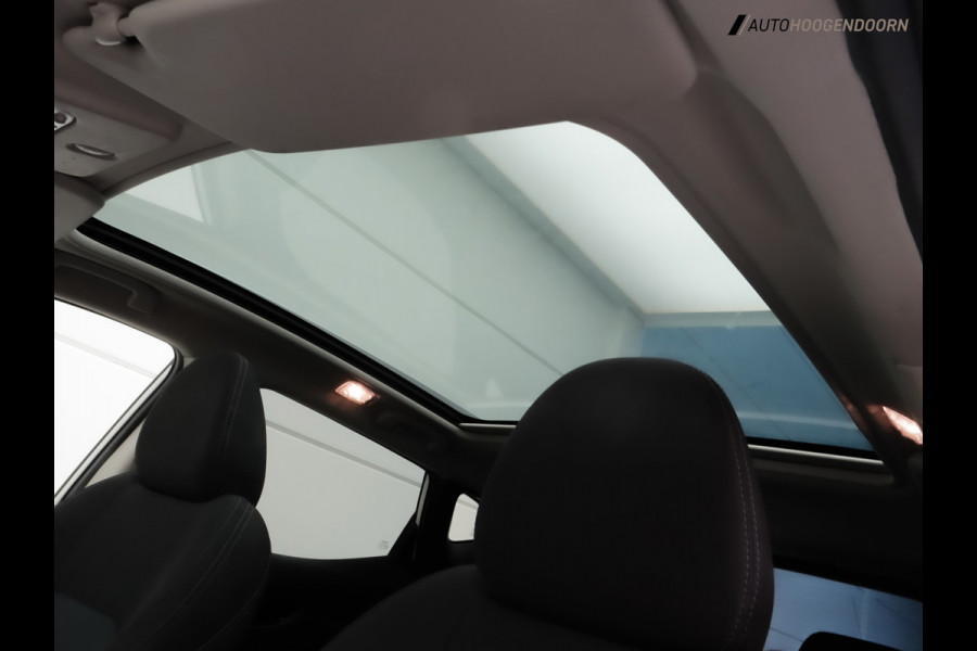 Nissan QASHQAI 1.3 DIG-T Design Edition Luxe (360-CAMERA,PANORAMADAK,KEYLESS,CRUISE CONTROL,NAVIGATIE,PARKEERSENSOREN,TOPCONDITIE)