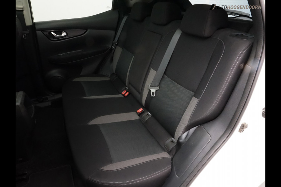 Nissan QASHQAI 1.3 DIG-T Design Edition Luxe (360-CAMERA,PANORAMADAK,KEYLESS,CRUISE CONTROL,NAVIGATIE,PARKEERSENSOREN,TOPCONDITIE)