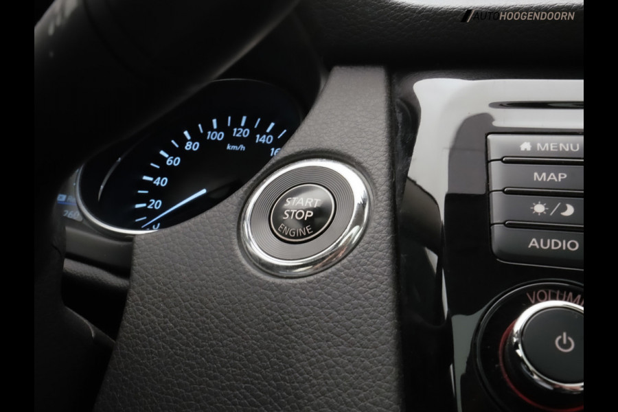 Nissan QASHQAI 1.3 DIG-T Design Edition Luxe (360-CAMERA,PANORAMADAK,KEYLESS,CRUISE CONTROL,NAVIGATIE,PARKEERSENSOREN,TOPCONDITIE)