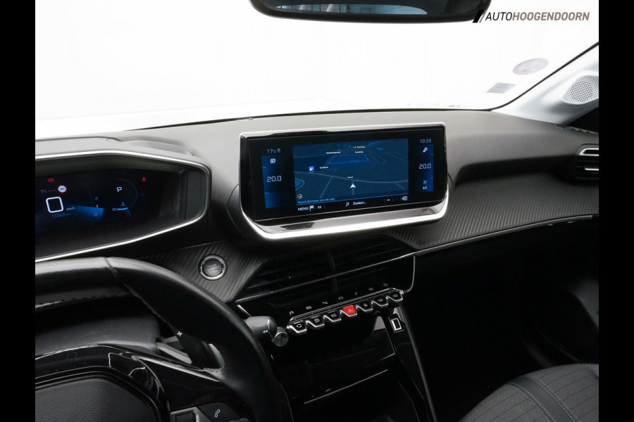 Peugeot 208 1.2 PureTech Blue Lease Allure Luxe (CRUISE CONTROL,KEYLESS,LM-VELGEN,3D-COCKPIT,APPLE CARPLAY,CAMERA,TOPCONDITIE)