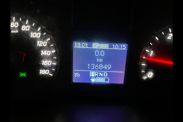 Mercedes-Benz Sprinter Automaat Servicewagen 314 2.2 CDI 140PK L2H2 euro6 BOTT, Victron V230, Standkachel Trekhaak RIJKLAARPRIJS