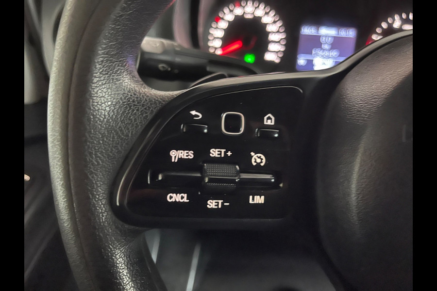Mercedes-Benz Sprinter Automaat Servicewagen 314 2.2 CDI 140PK L2H2 euro6 BOTT, Victron V230, Standkachel Trekhaak RIJKLAARPRIJS
