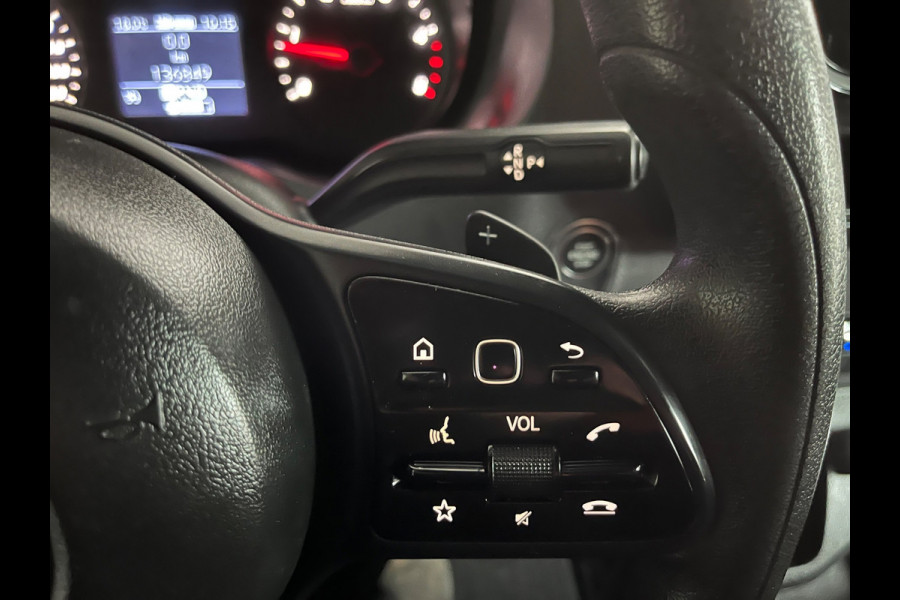 Mercedes-Benz Sprinter Automaat Servicewagen 314 2.2 CDI 140PK L2H2 euro6 BOTT, Victron V230, Standkachel Trekhaak RIJKLAARPRIJS