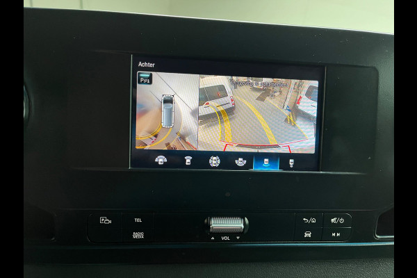 Mercedes-Benz Sprinter Automaat Servicewagen 314 2.2 CDI 140PK L2H2 euro6 BOTT, Victron V230, Standkachel Trekhaak RIJKLAARPRIJS