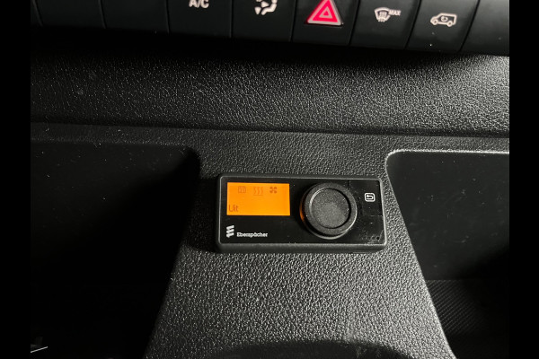 Mercedes-Benz Sprinter Automaat Servicewagen 314 2.2 CDI 140PK L2H2 euro6 BOTT, Victron V230, Standkachel Trekhaak RIJKLAARPRIJS