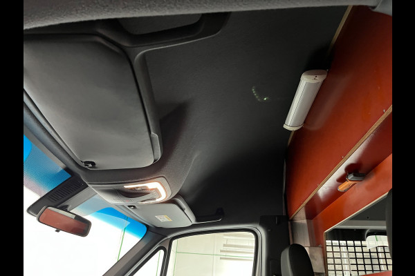 Mercedes-Benz Sprinter Automaat Servicewagen 314 2.2 CDI 140PK L2H2 euro6 BOTT, Victron V230, Standkachel Trekhaak RIJKLAARPRIJS