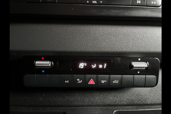Mercedes-Benz Sprinter Automaat Servicewagen 314 2.2 CDI 140PK L2H2 euro6 BOTT, Victron V230, Standkachel Trekhaak RIJKLAARPRIJS
