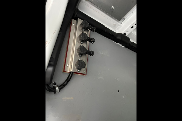 Mercedes-Benz Sprinter Automaat Servicewagen 314 2.2 CDI 140PK L2H2 euro6 BOTT, Victron V230, Standkachel Trekhaak RIJKLAARPRIJS