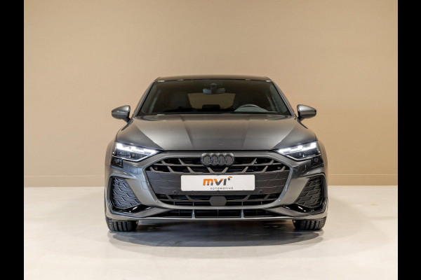 Audi A3 Sportback 35 TFSI 2x S-Line edition / 150pk / Panorama dak / Sonos / Achteruitrij camera /