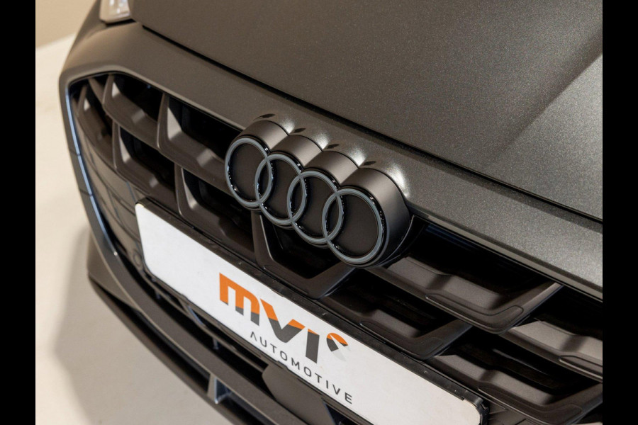 Audi A3 Sportback 35 TFSI 2x S-Line edition / 150pk / Panorama dak / Sonos / Achteruitrij camera /