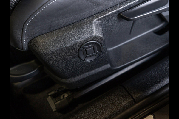 Audi A3 Sportback 35 TFSI 2x S-Line edition / 150pk / Panorama dak / Sonos / Achteruitrij camera /