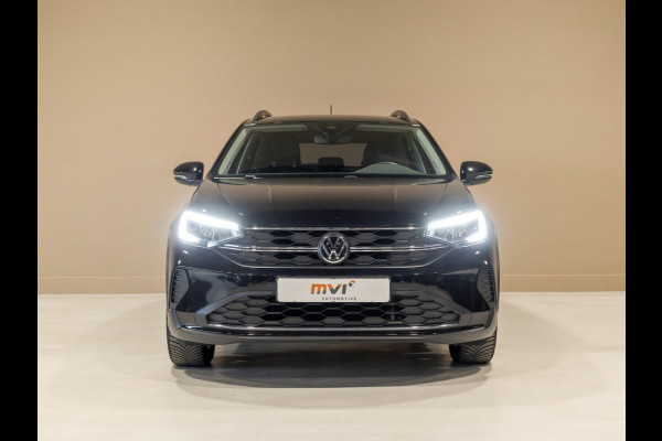 Volkswagen Taigo 1.0 TSI Life Business / 110pk / Achteruitrij camera / Automatische klimaatregeling /