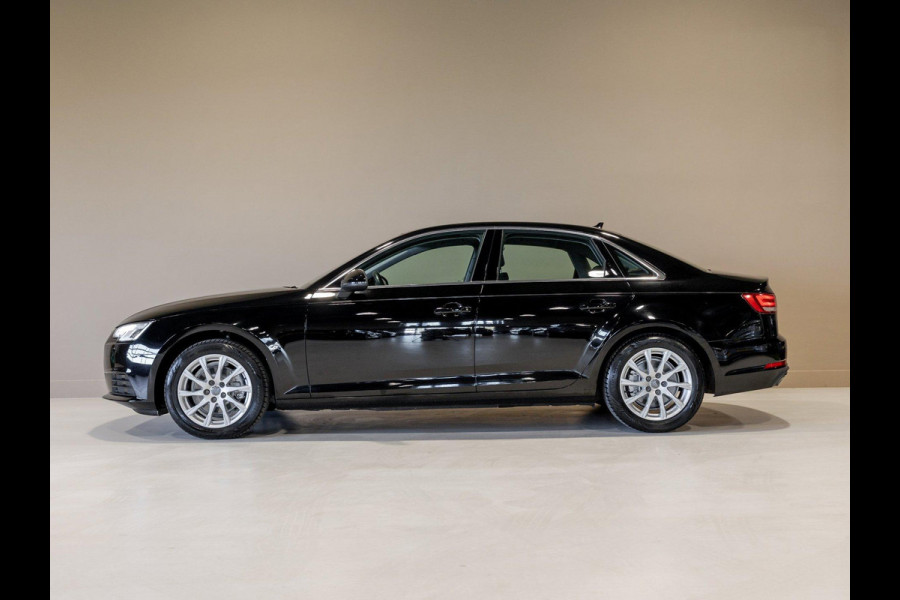 Audi A4 Limousine 35 TFSI Launch edition Business / 150pk / Clima / Apple Carplay / Cruise