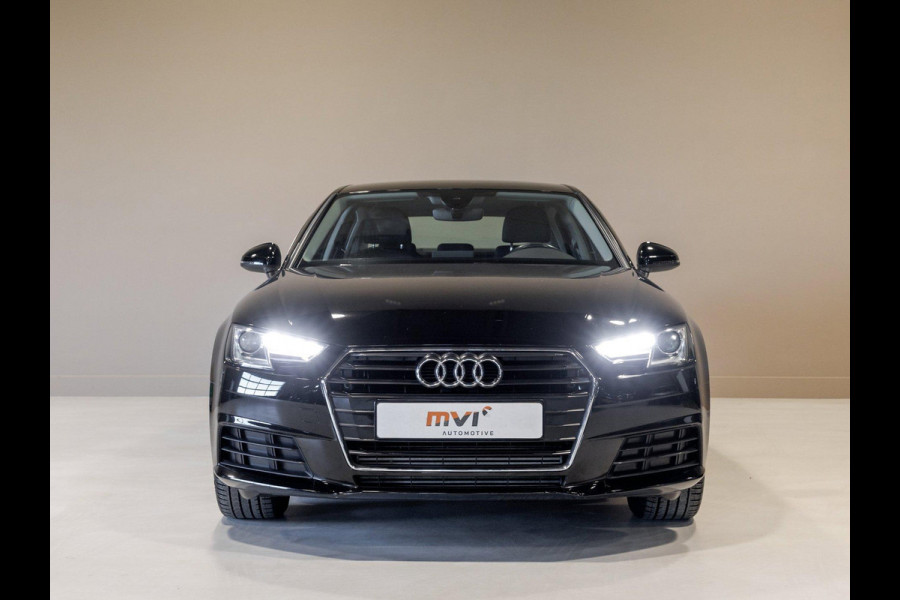 Audi A4 Limousine 35 TFSI Launch edition Business / 150pk / Clima / Apple Carplay / Cruise