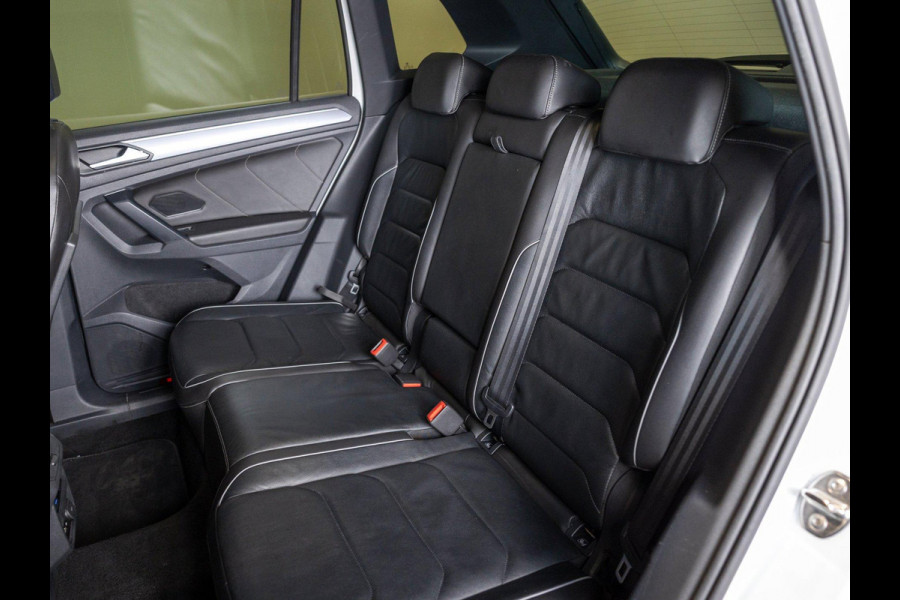 Volkswagen Tiguan 2.0 TSI 4Motion 2x R-Line / 230pk / Panorama dak / Rondomzicht camera / Dynaudio /
