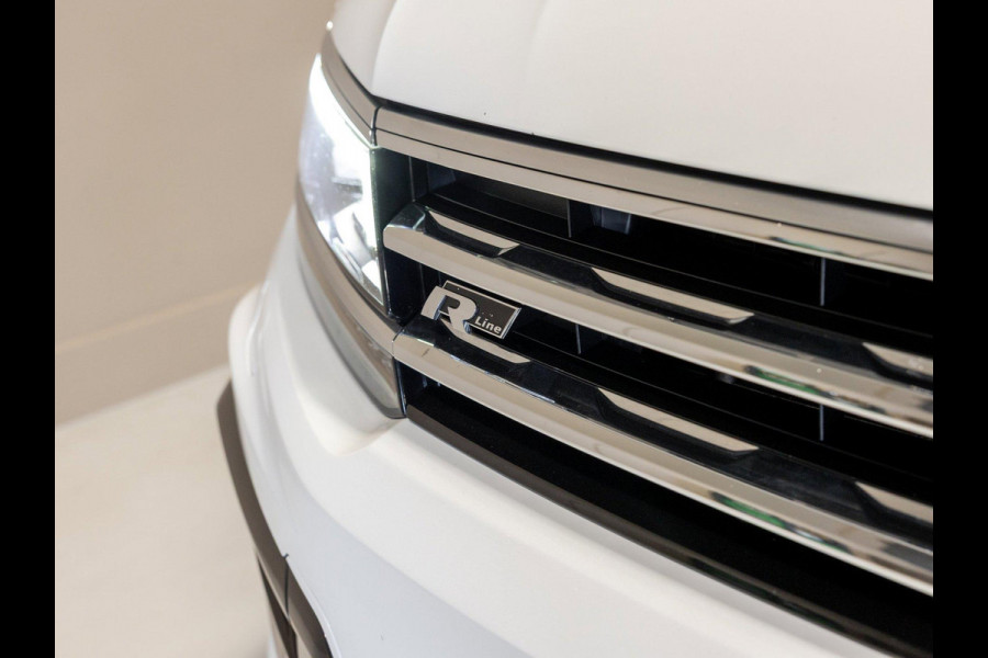 Volkswagen Tiguan 2.0 TSI 4Motion 2x R-Line / 230pk / Panorama dak / Rondomzicht camera / Dynaudio /