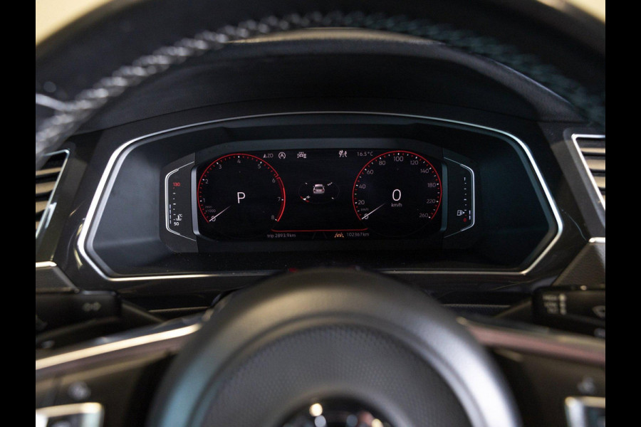 Volkswagen Tiguan 2.0 TSI 4Motion 2x R-Line / 230pk / Panorama dak / Rondomzicht camera / Dynaudio /