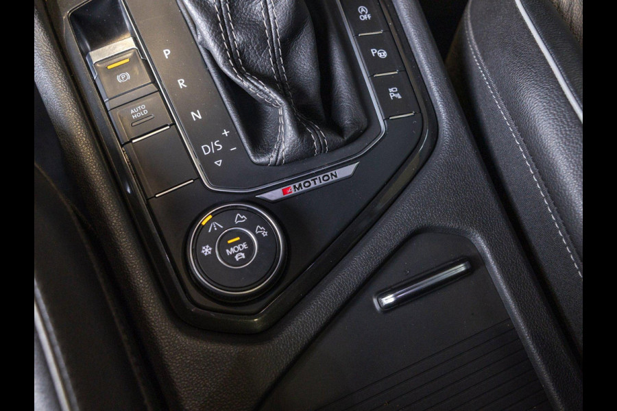 Volkswagen Tiguan 2.0 TSI 4Motion 2x R-Line / 230pk / Panorama dak / Rondomzicht camera / Dynaudio /