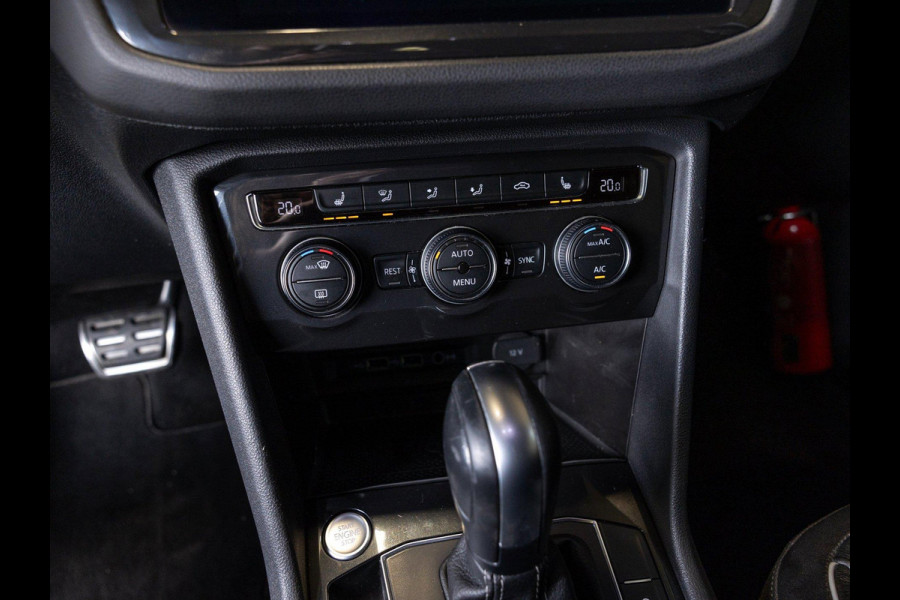 Volkswagen Tiguan 2.0 TSI 4Motion 2x R-Line / 230pk / Panorama dak / Rondomzicht camera / Dynaudio /