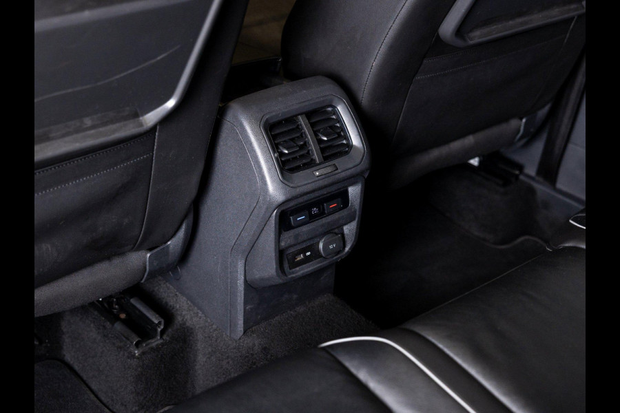 Volkswagen Tiguan 2.0 TSI 4Motion 2x R-Line / 230pk / Panorama dak / Rondomzicht camera / Dynaudio /