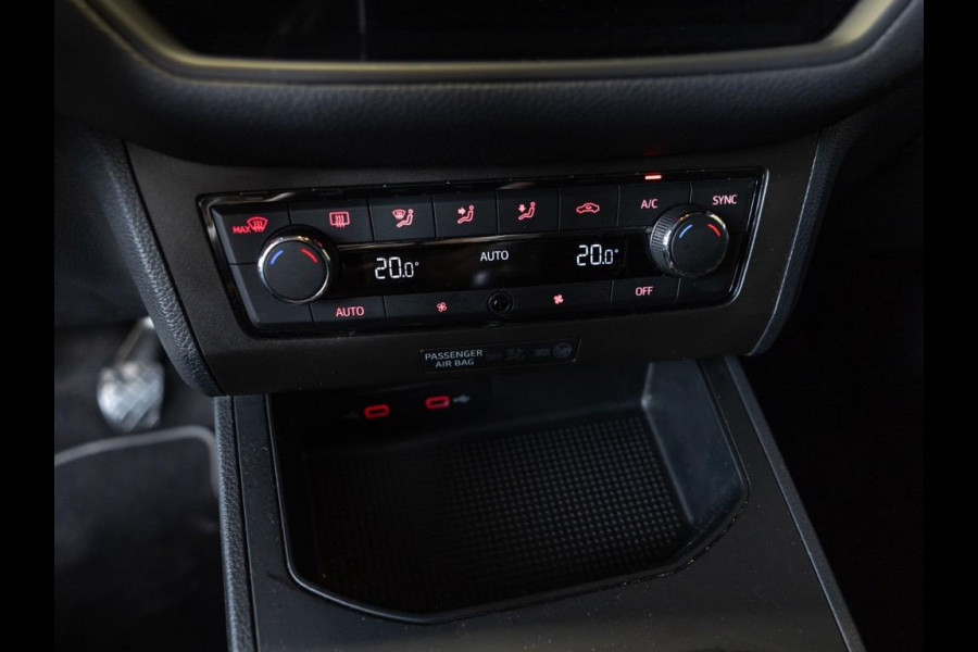 Seat Ibiza 1.0 TSI FR / 110pk / Apple Carplay / Achteruitrijcamera / Cruise control