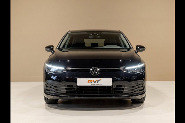 Volkswagen Golf 1.0 TSI Life / 110pk / Cruise / Airco / Klimaatregeling / Navigatie / Apple Carplay