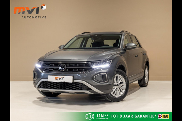Volkswagen T-Roc 1.5 TSI Life / 150pk / Achteruitrij camera / Stoelverwarming /