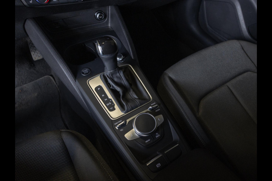 Audi Q2 35 TFSI S-Line Edition / 150pk / Cruise / Trekhaak / Navigatie