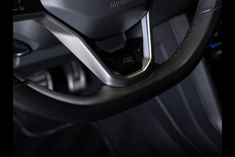 Volkswagen Tiguan Allspace 2.0 2X R-Line / 7 pers. / 190pk / Panorama dak / Leder / Trekhaak