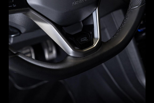 Volkswagen Tiguan Allspace 2.0 2X R-Line / 7 pers. / 190pk / Panorama dak / Leder / Trekhaak