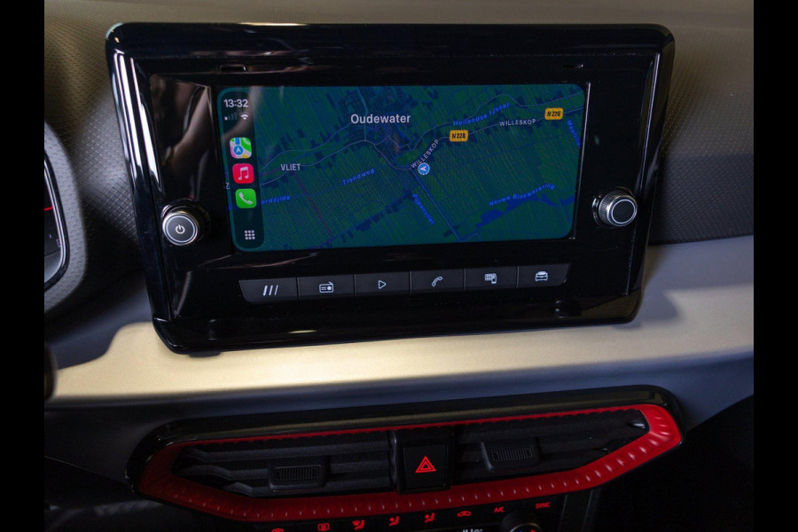 Seat Ibiza 1.0 EcoTSI FR Business Connect / 115pk / Achteruitrijcamera / Apple Carplay / Airco / Stoelverwarming